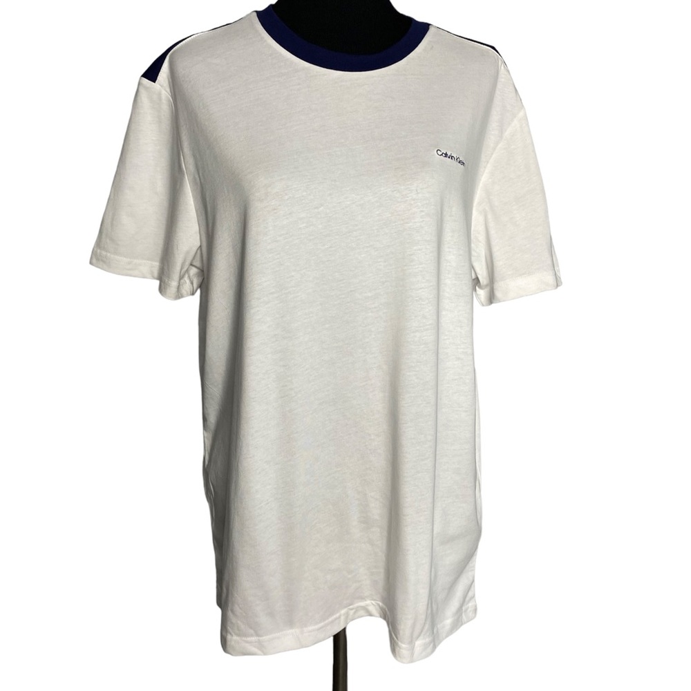 Calvin Klein Shirt Large NWT